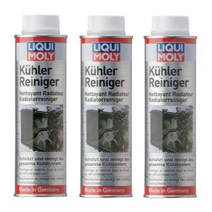 Liqui moly  3x 300ml Kühler-Reiniger  3320