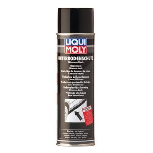 Liqui moly  1x 500ml Unterboden-Schutz Bitumen schw  6111