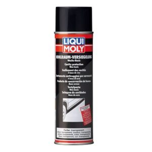 Liqui moly  1x 500ml Hohlraum-Versiegelung transpar  6115