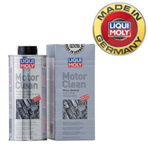 Liqui moly  1x 500ml MotorClean  1019