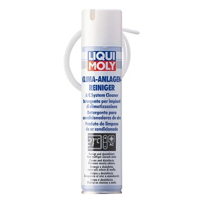 Liqui moly  1x 250ml Klima-Anlagen-Reiniger  4087