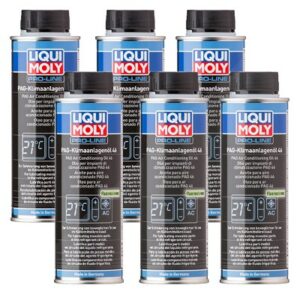 Liqui moly 6x 250ml PAG Klimaanlagenöl 46 4083