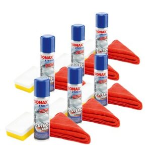 Sonax 6x 210ml XTREME Protect+Shine Hybrid NPT  02221000