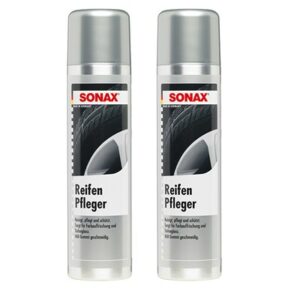 Sonax  2x 400ml ReifenPfleger  04353000