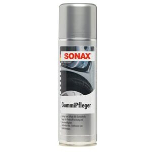 Sonax  1x 300ml GummiPfleger  03402000