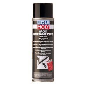 Liqui moly 1x 500ml Wachs-Unterboden-Schutz 6100