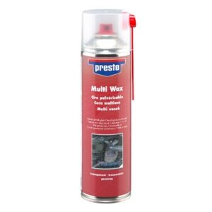 Presto 1x 500ml Multi Wax 432125