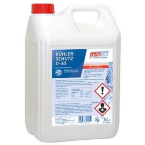 Eurolub  5 L KÜHLERSCHUTZ D-30  821005