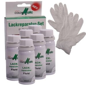 Colormatic 6x Lackreparatur-Set 50ml  332180