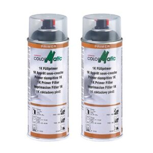 Colormatic  2x 400ml 1K Füllprimer (HG1 - HG8)  856525