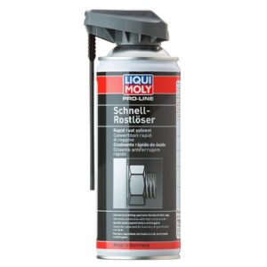 400 ml Pro-Line Schnellrostlöser 7390