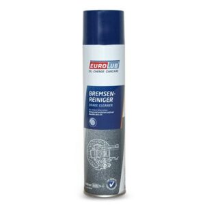 Eurolub  1x 600ml Bremsenreiniger  003799