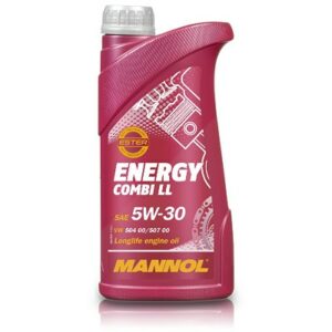 Mannol 1 L Energy Combi LL 5W-30 MN7907-1