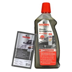 Nigrin 1 L Performance Wasch-Versiegelung EvoTec  71404 : 73876