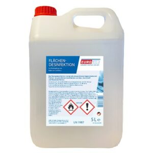 5 L Flächendesinfektionsmittel 816005