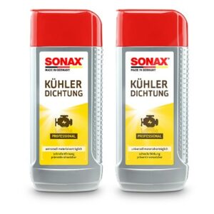 Sonax  2x 250ml KühlerDichtung  04421410