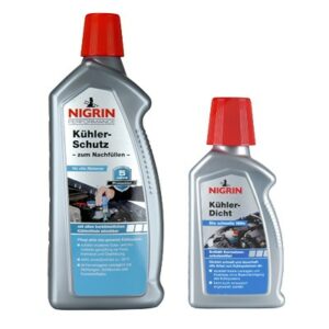 Nigrin 1 L Performance Kühlerschutz Universal 71330 : 74178