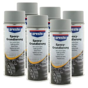 6x 400ml Epoxy-Grundierung 502637