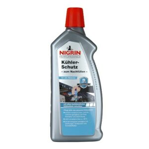 Nigrin 1 L Performance Kühlerschutz Universal 71330
