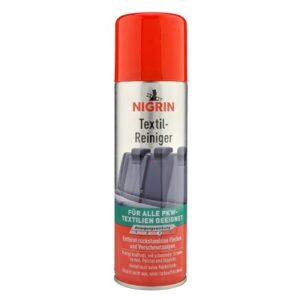 Nigrin 1x 300ml Textil-Reiniger  72981