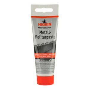 Nigrin 1x 75ml Performance Metall-Politurpaste  74028