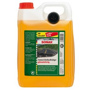 Sonax  5 L ScheibenReiniger gebrauchsfertig Citrus  02605000