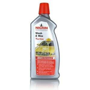 Nigrin  1 L Performance Wash & Wax Turbo  73878