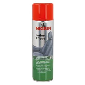 Nigrin  1x 400ml Leder-Pflege  74594