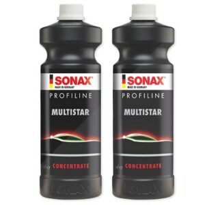 2x 1 l Profiline MultiStar Universalreinigskonzentrat 06273410