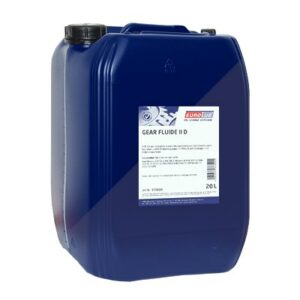 Eurolub  20 L GEAR Fluide II D  373020
