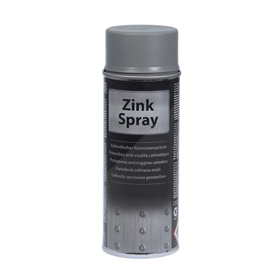 Motip  DUPLI 400ml Zinkspray  269271