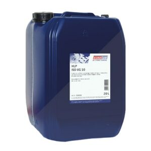 Eurolub  20 L HLP ISO-VG 10  500020