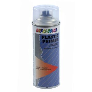 Dupli color 1x 400ml Plastic Primer  327292