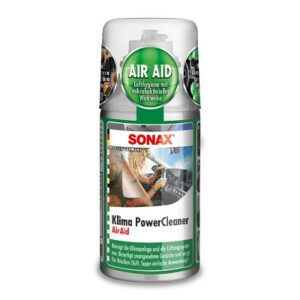Sonax  1x 100ml KlimaPowerCleaner antibakteriell  03231000