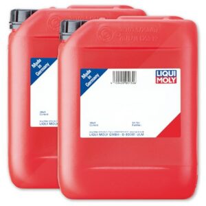 2x 5 L Super Diesel Additiv 5140