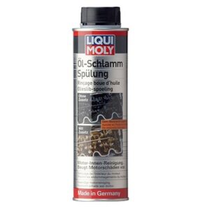 Liqui moly 1x 300ml Öl-Schlamm-Spülung  5200