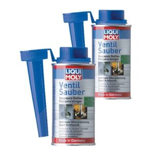 Liqui moly  2x 150ml Ventil Sauber  1014