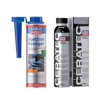 Liqui moly  Benzin + Additiv Set  5110 : 3721