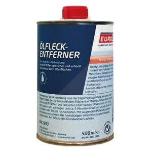 1x 500ml Ölfleckentferner 815500