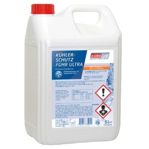 Eurolub  5 L Kühlerschutz FGMR ULTRA  839005