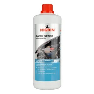 Nigrin  1 L Kühler-Schutz Langzeit Konzentrat  73943