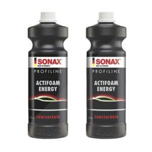 2x 1 L PROFILINE ActiFoam Energy 06183000