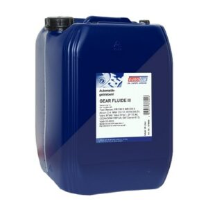 Eurolub  20 L GEAR FLUIDE III  378020