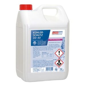 Eurolub 5 L Kühlerschutz DD-40 838005