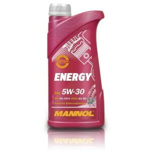 1 L Energy 5W-30 MN7511-1