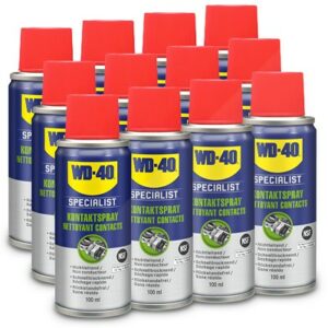 12x 100ml Kontaktspray 49983/NBA