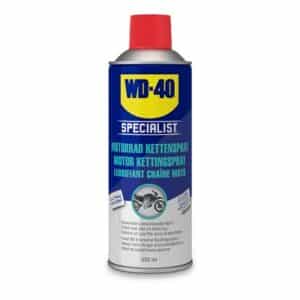 1x 400ml Motorrad Kettenspray 56786/46NBA