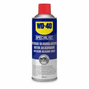 1x 400ml Motorrad Silikonglanzspray 56021/46NBA