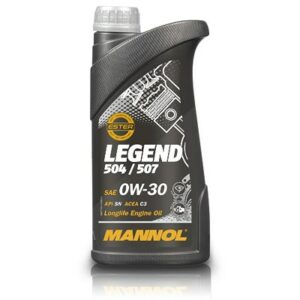 1 L LEGEND 504/507 MN7730-1