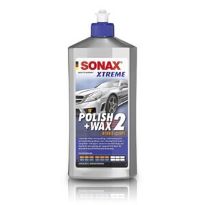 Sonax  1x 500ml XTREME Polish & Wax 2 Hybrid NPT  02072000